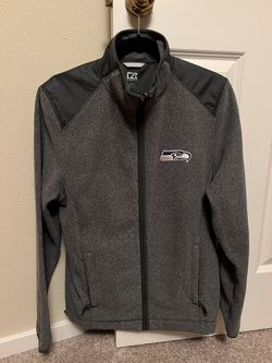 Seahawks Jacket