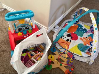 Baby Toys
