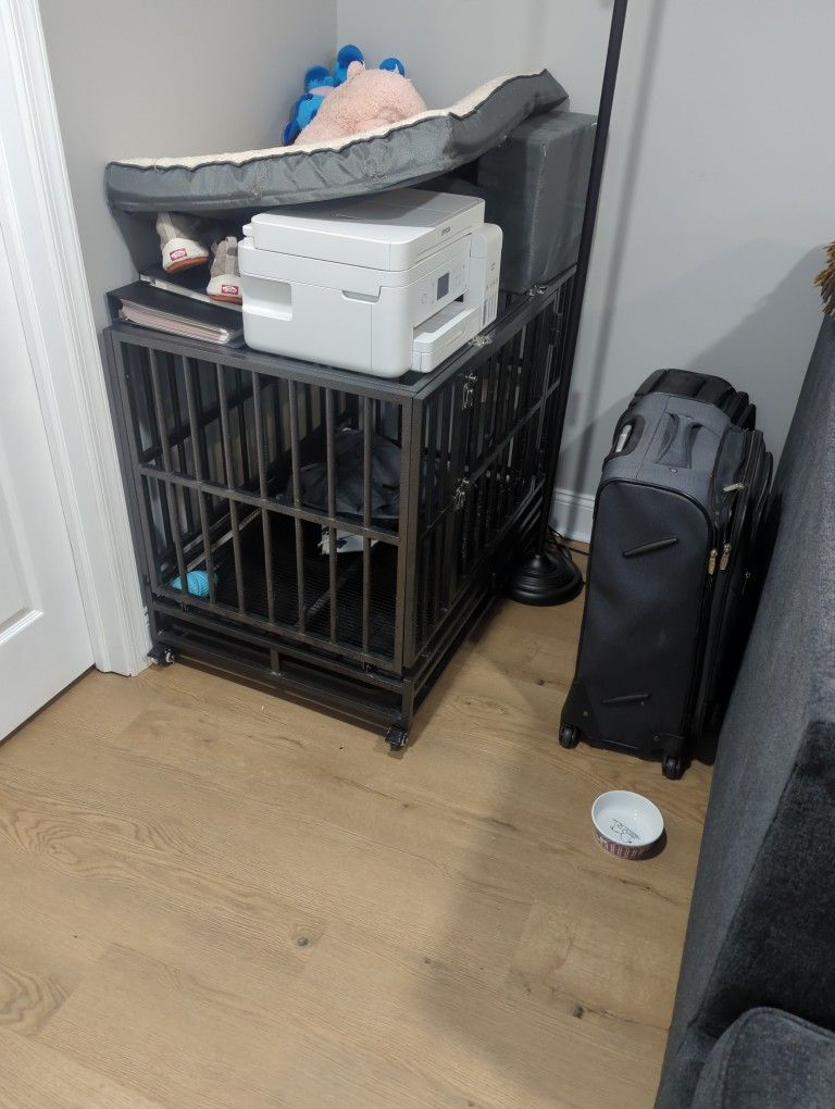 Dog Cage