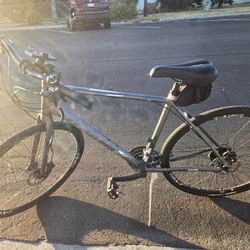 2019 Giant Escape 2 Disc Bike