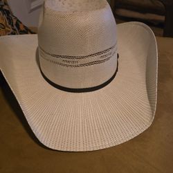Cowboy Hat 