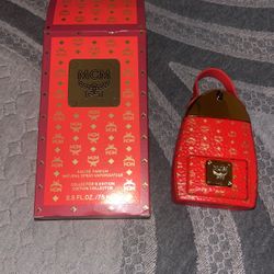 Mcm Perfume