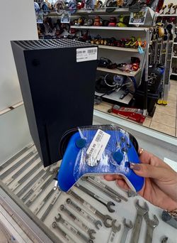 Xbox Series X
