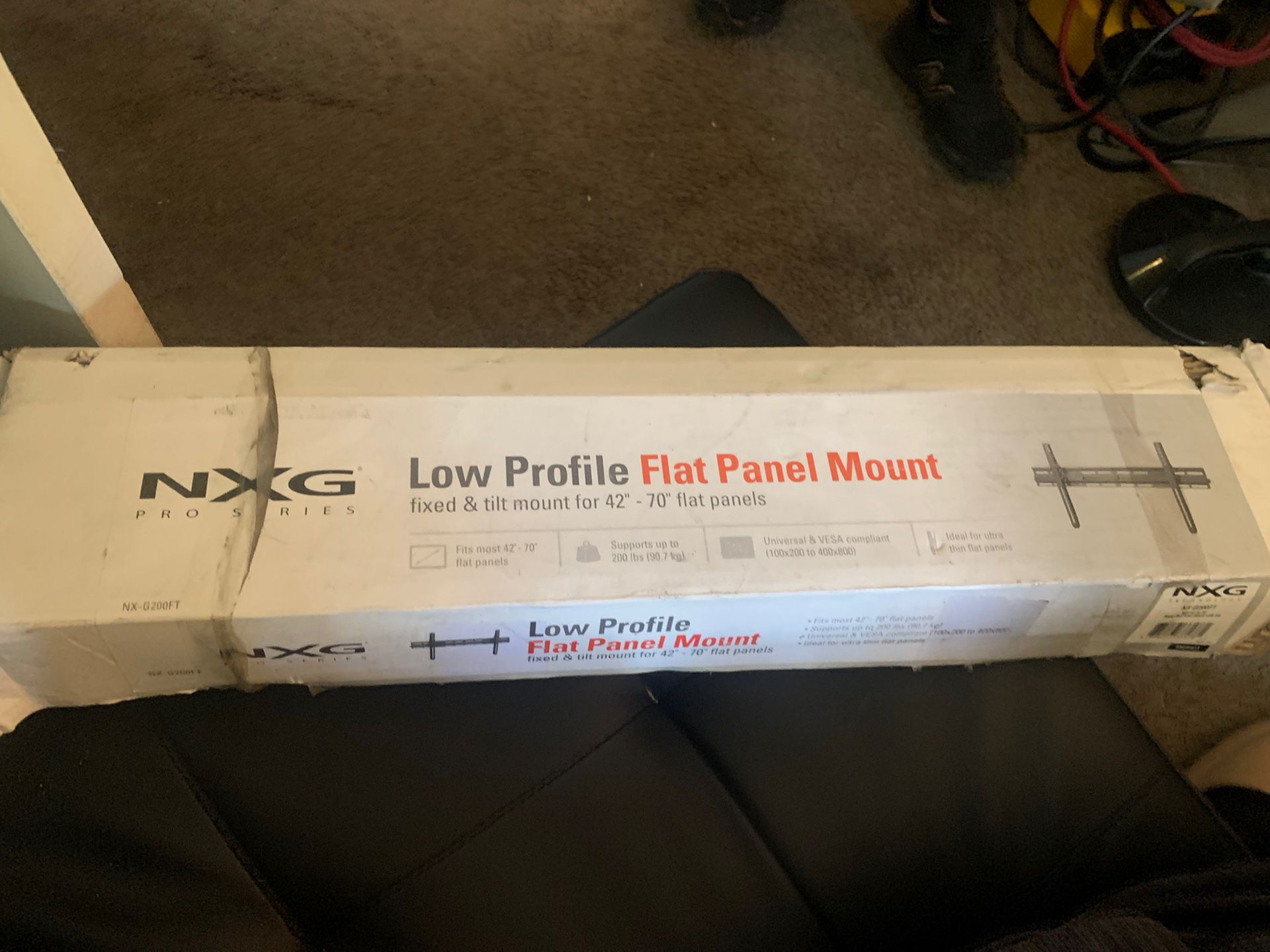 Tv Mount