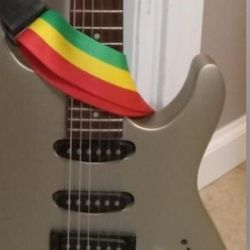 Guitar