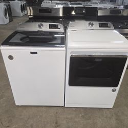 🔥washer And Electric Dryer Set 🔥lavadora Y Secadora Electrica 🔥