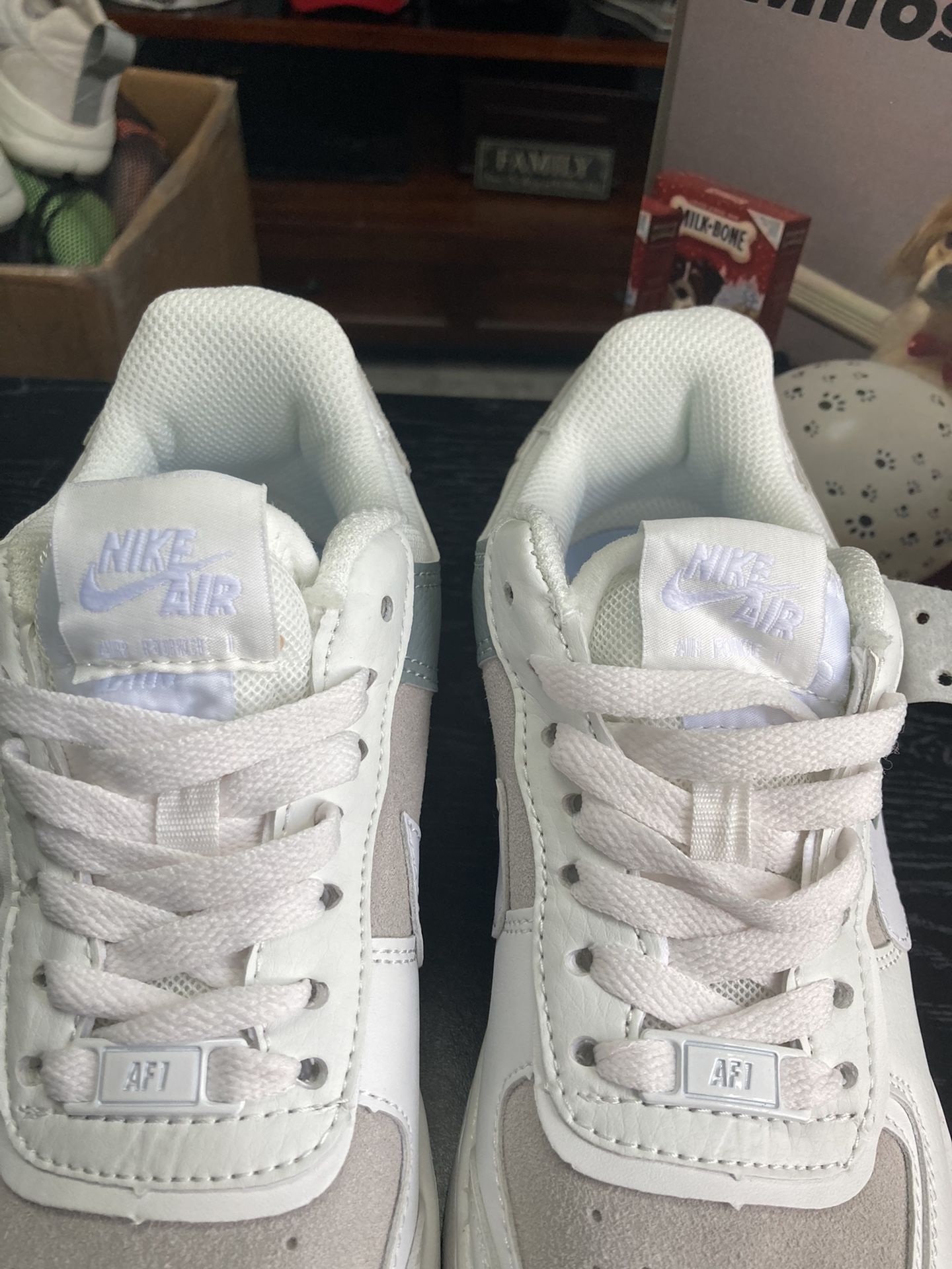 Air Force 1 Shadow Women Sz 6.5