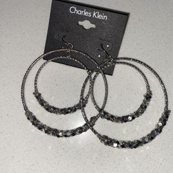 Costume Jewelry Earrings 