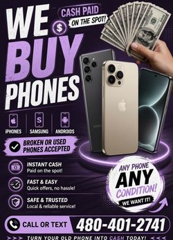 iPhone 15 Pro Max - Unlocked