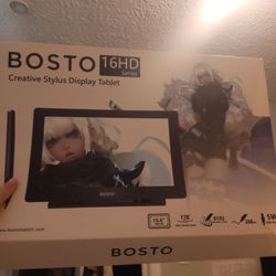 Drawing Tablet 
