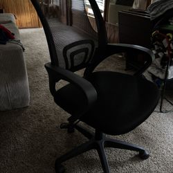 Office Chair 
