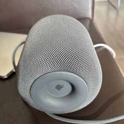 Apple Home POD