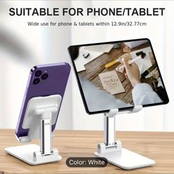 Desktop Cell Phone Stand