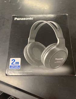 Headphones