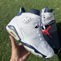 Sz 10.5 $70 FIRM Jordan Retro 6s NO TRADES