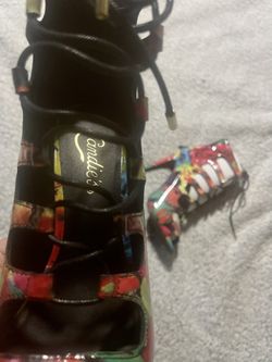 Candies Brand New Heels 
