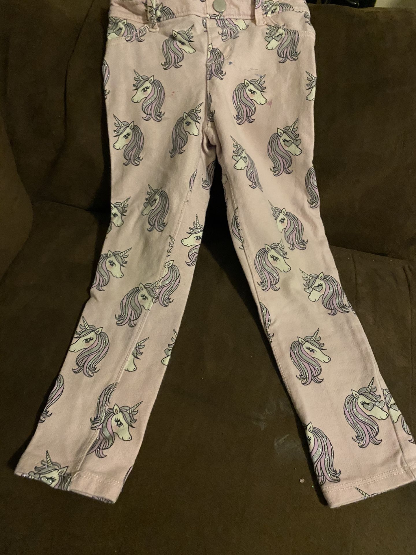 4t Girl Pants