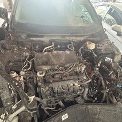 ⭐2019-2025 Toyota Rav4 Suspension Cross-Member OEM (51100-0R012)⭐ 