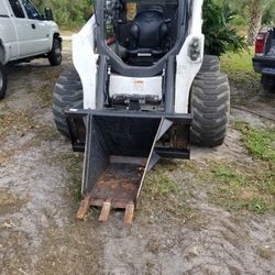 Stump Bucket For Sale 