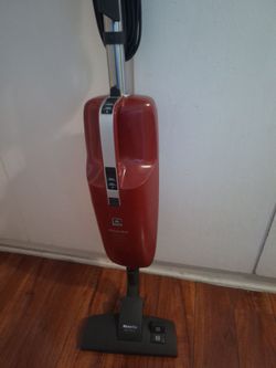 Miele Stick Vacuum Tools included