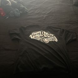Men’s Von Dutch Shirt