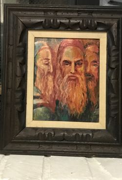 Cool Painting