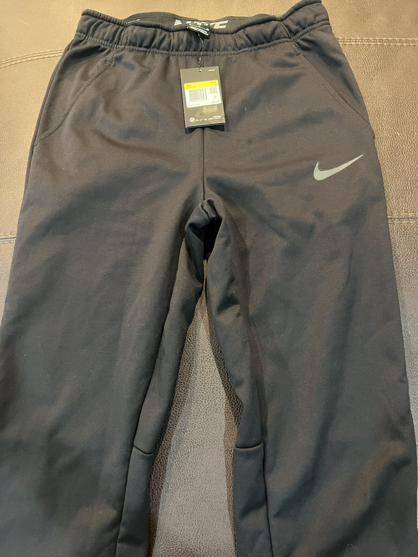 Brand New Nike Thermal Pants
