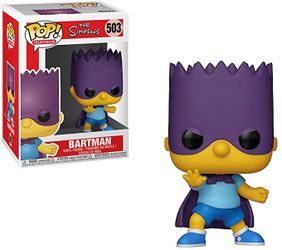 Bartman Pop