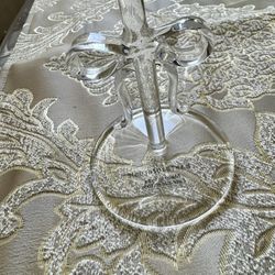 Anthropologie Benedita Wine Glas