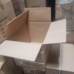 Cardboard Box, Brown Box, Storage Box, Moving Boxes, Corrugated Boxes