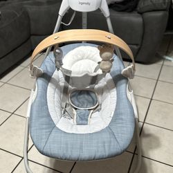 Swing Ingenuity