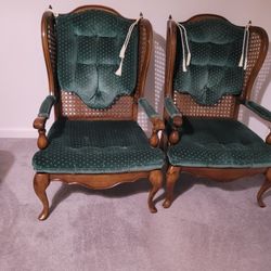 Antiques Chairs For Sale In Perfect Conditions 