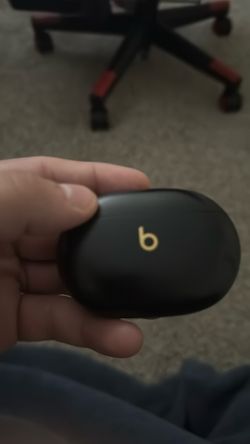 Beats Wireless