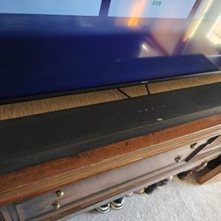 TCL Bluetooth Sound Bar & Subwoofer 