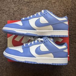 Nike Dunks 