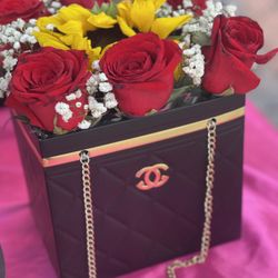 Flowers Box