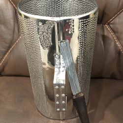 Guira Dominicana Profesional 22X23  Usada 