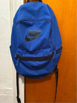 Nike bookbag