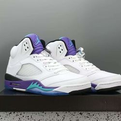 Air Jordan AJ5
