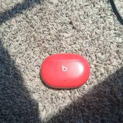 Beat Air Buds