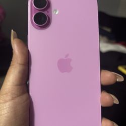 iPhone 16