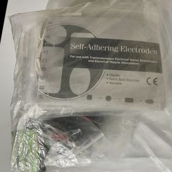 TENs Unit Accessories