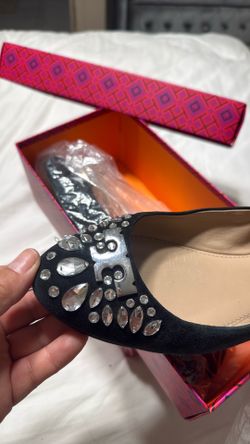 Tory Burch Zise 9 1/2
