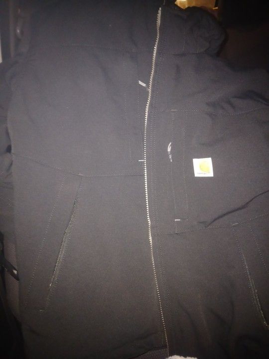 Carhart Mens M SUPERDUX JACKET