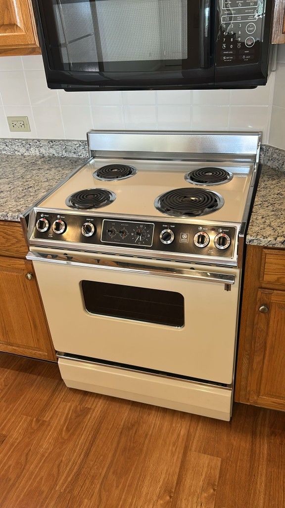 The Stove