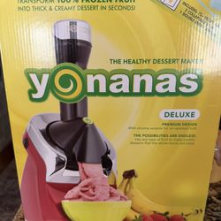 Yonanas Deluxe