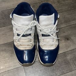 Jordan 11 Win Like 82 