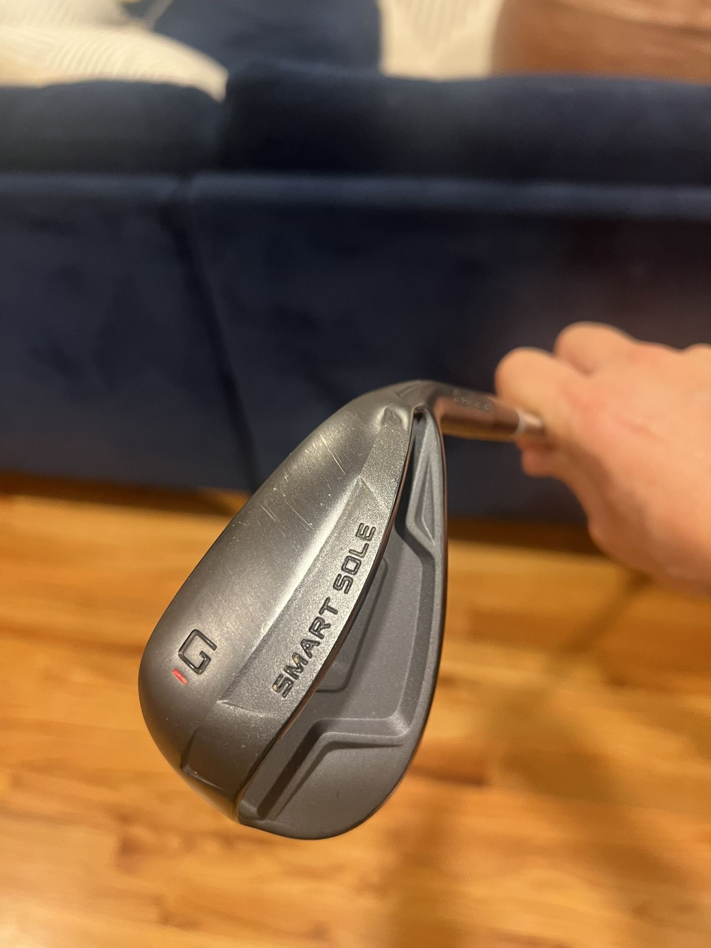 Cleveland smart sole Gap Wedge
