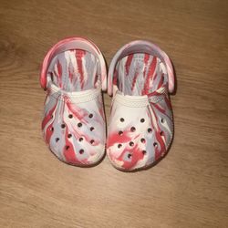 Toddler Crocs  