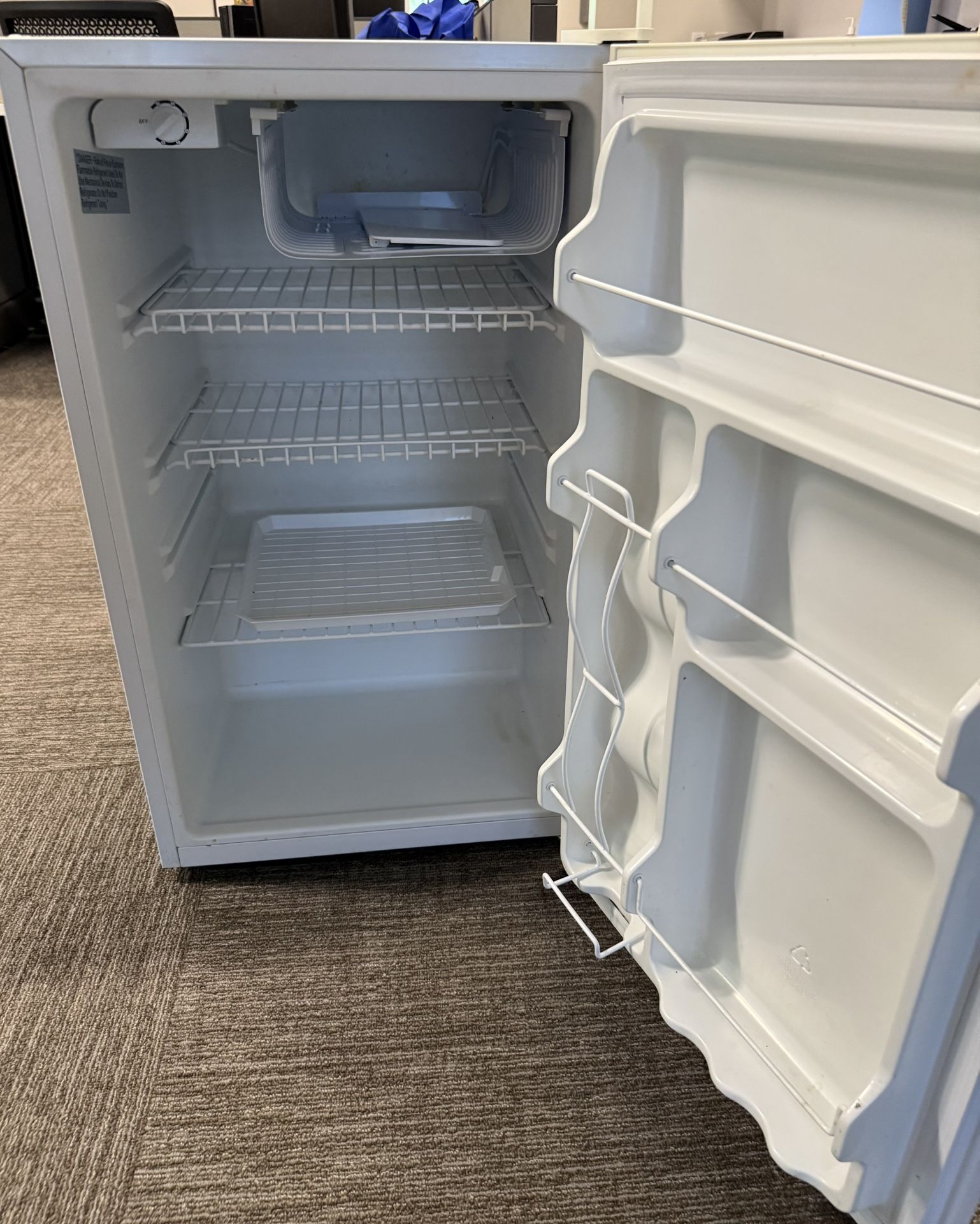 Mini Refrigerator